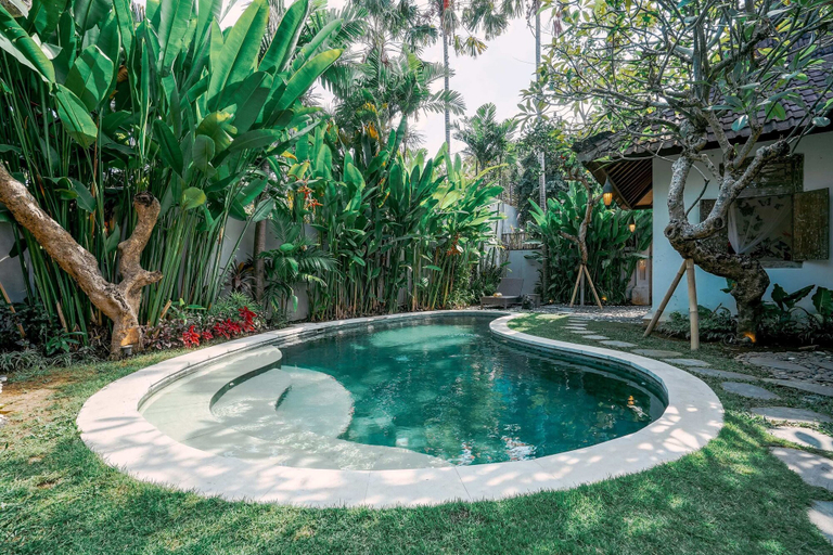 Sport & Beauty 4, Villa Kuda Sembrani, Badung