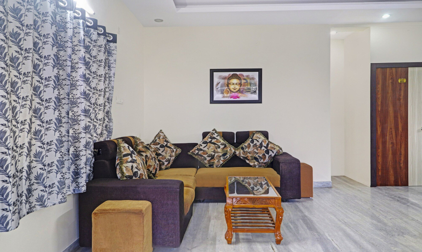 Others 5, Treebo Lavish Palms, Hyderabad
