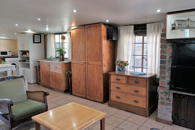 Others 5, The Yard - Hostel, City of Cape Town