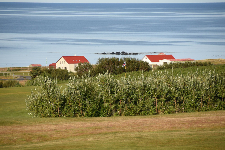 Exterior & Views 2, Suður-Bár Guesthouse, Eyrarsveit
