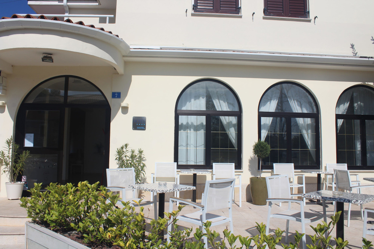 Exterior & Views 2, Hotel La Settima Luna, Umag