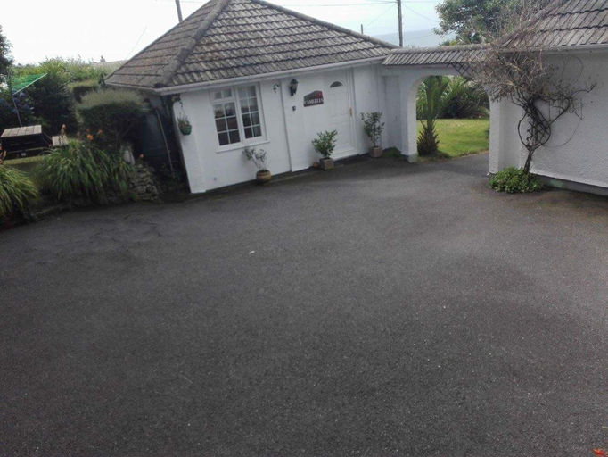 Exterior & Views 2, Camellia chalet, Cornwall