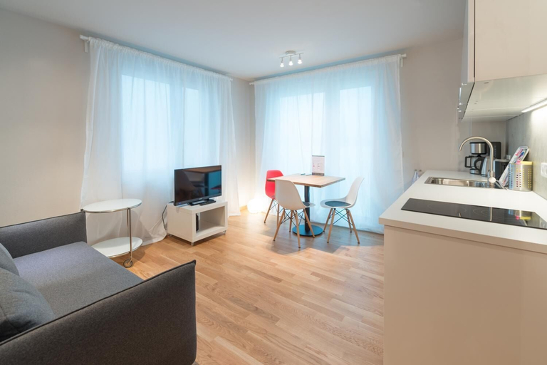 Others 5, Premium Apartments Thommen, Nürnberg