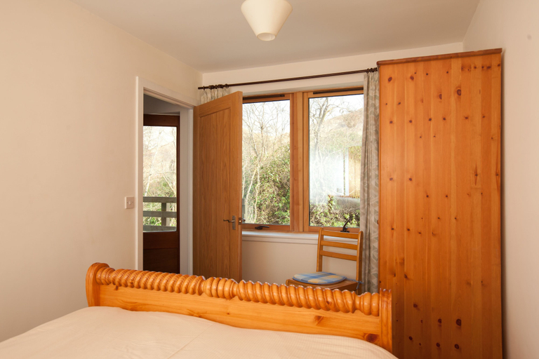 Bedroom 2, Inversnaid Bunkhouse - Hostel, Stirling