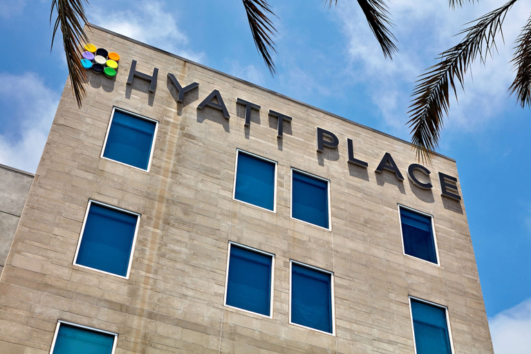 Exterior & Views 2, Hyatt Place LAX El Segundo, Los Angeles