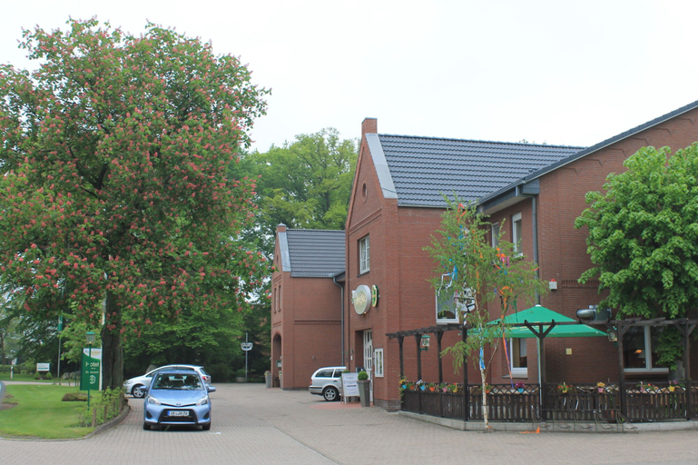 Exterior & Views 2, Kräuterhotel Heidejäger, Rotenburg (Wümme)