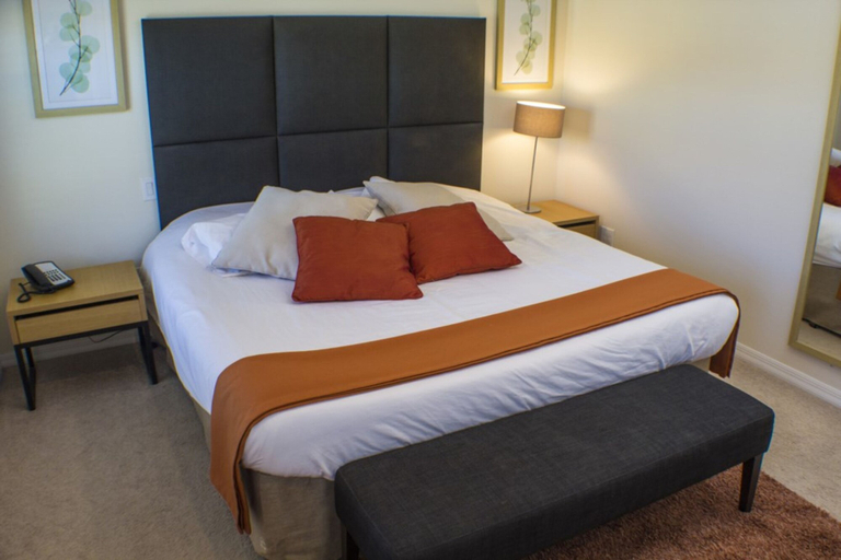 Bedroom 2, Encantada Resort- by Florida Star Vacations, Osceola