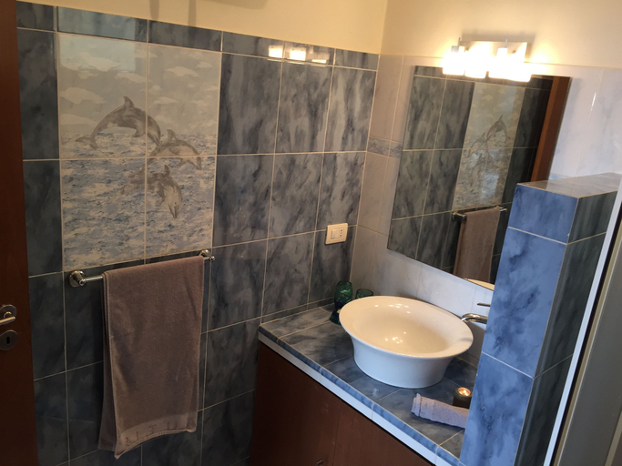 Bathroom, Boa Vista Holidays
