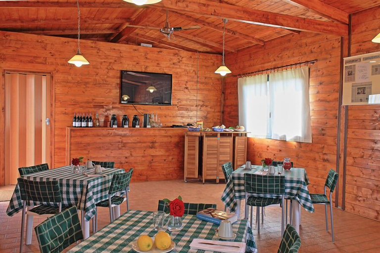 Food & Drinks, Agriturismo Il Gelsomino Ritrovato, Messina