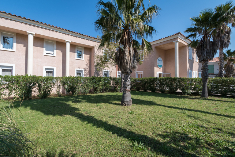 Exterior & Views 2, Hôtel Thalassa, Haute-Corse
