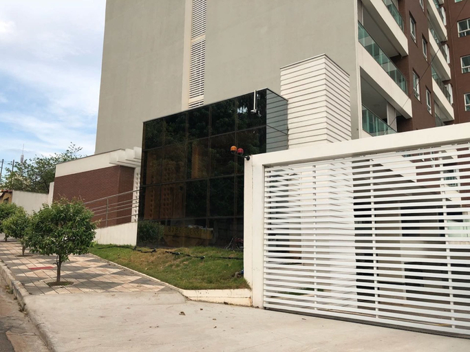 Exterior & Views 2, STARLIS HOME - Versátil, Cuiaba