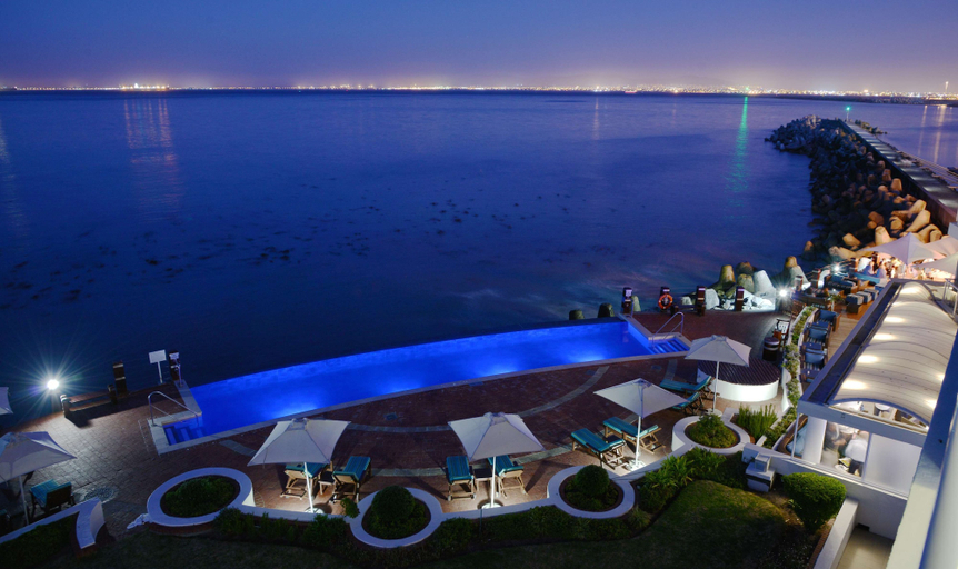 Sport & Beauty 3, Radisson Collection Hotel, Waterfront Cape Town, City of Cape Town