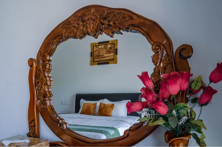 Bedroom 3, Kim Villa, Badung