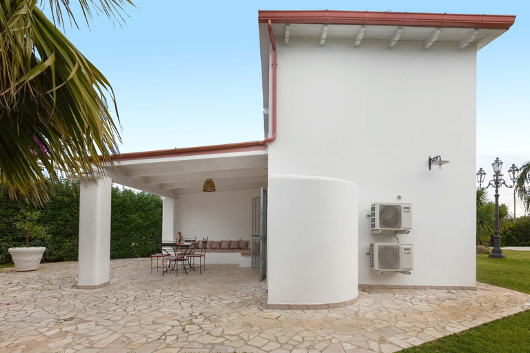 Exterior & Views 2, 2534 Appartamento Orange - Villa Sogno Blu by Barbarhouse, Brindisi