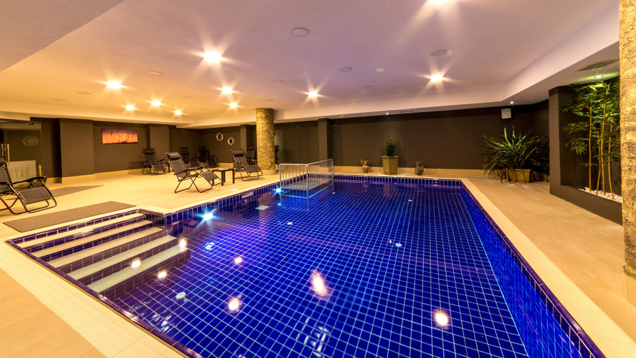 Sport & Beauty 2, Motto Premium Marmaris, Marmaris