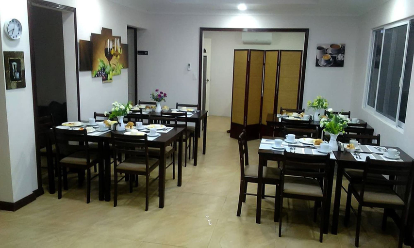 Food & Drinks 4, Venezia Suites Resort, Panglao