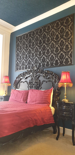 Bedroom 2, Argyle House, North Yorkshire