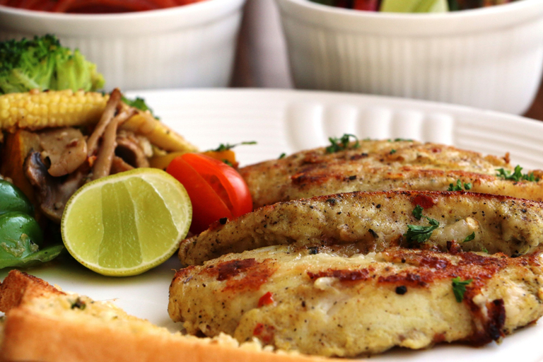 Food & Drinks 5, Starlit Suites, Bangalore