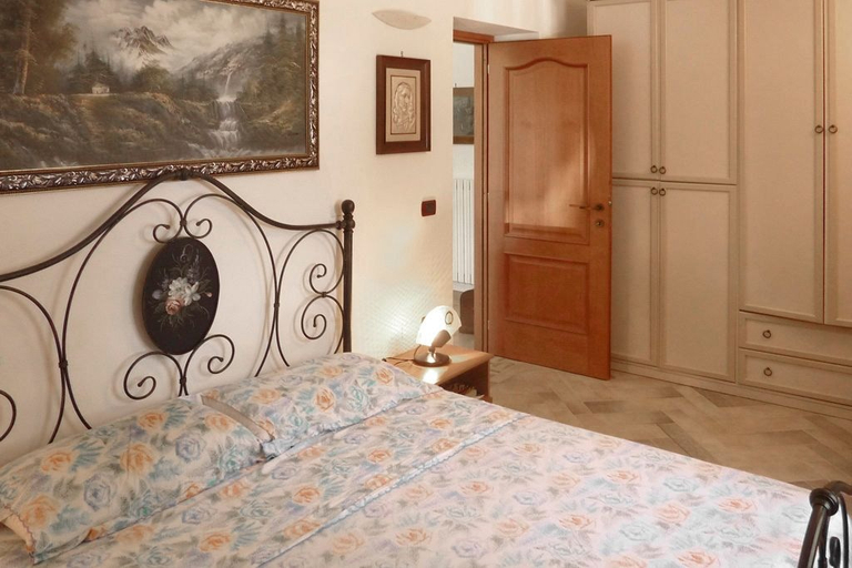 Bedroom 3, VilleSalento - Villa Oria M215, Brindisi
