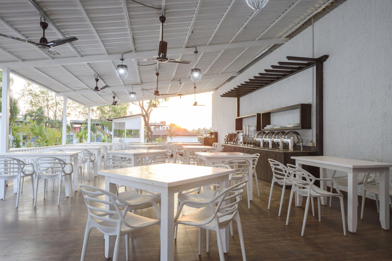 Food & Drinks 5, White woods Resort & Spa, North Goa