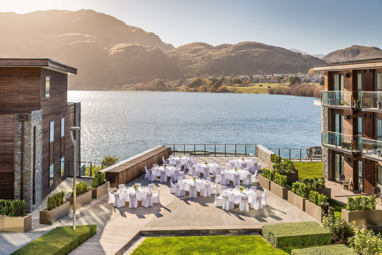Exterior & Views 4, Hilton Queenstown Resort & Spa, Queenstown-Lakes