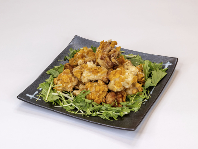 Food & Drinks 27