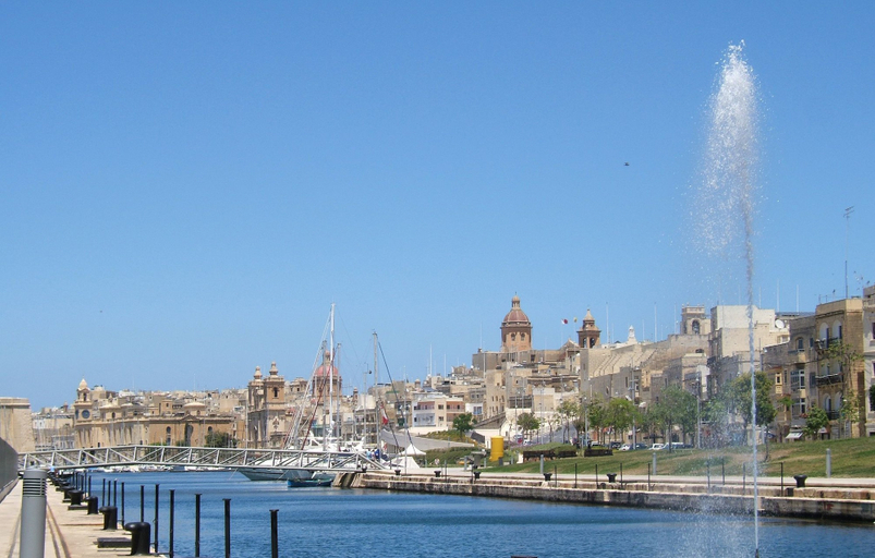 Exterior & Views 2, Three Cities Apartments