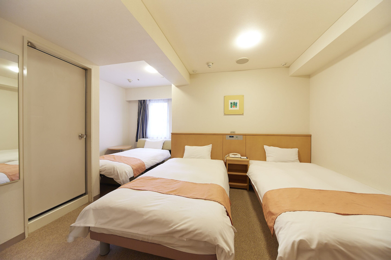 Bedroom 21