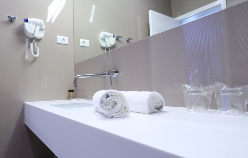 Bathroom 3, Guesthouse Villa Scalaria, Split