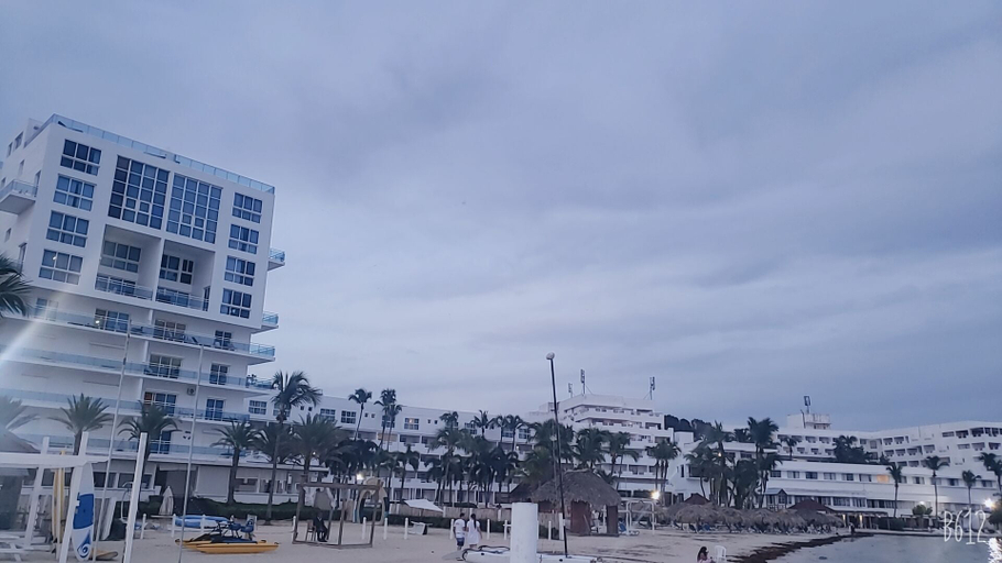 Exterior & Views 2, Resort hamaca believe, Boca Chica