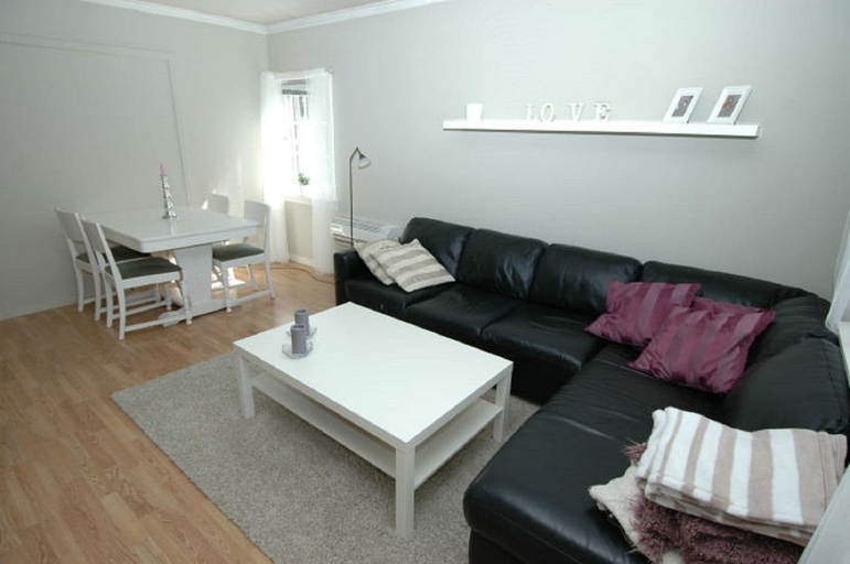 Others 5, Solferie Holiday Apt. Bernt Holms, Kristiansand