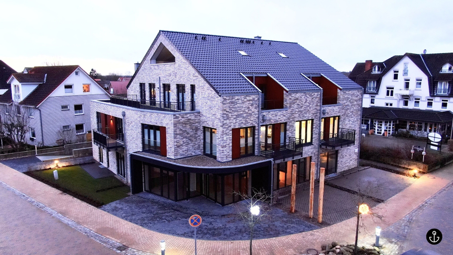 Exterior & Views, Störtebeker 4, Ostholstein