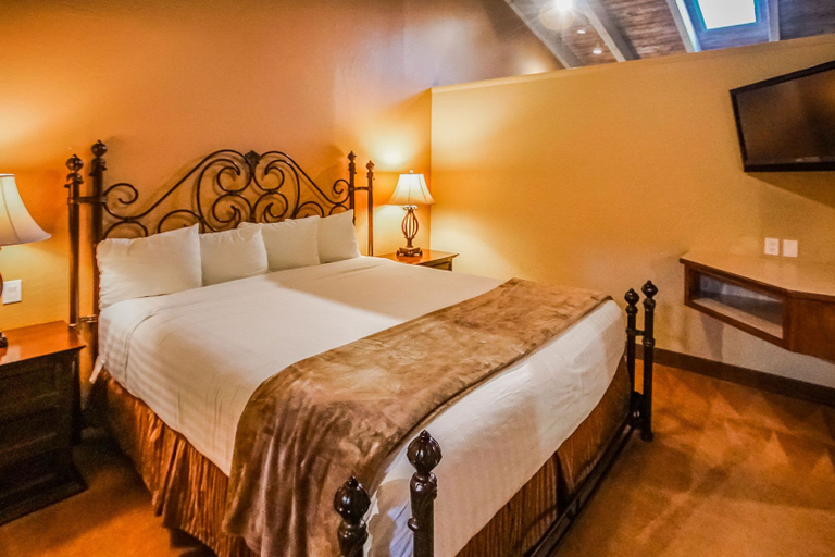 Bedroom 3, Villas At Poco Diablo, Yavapai