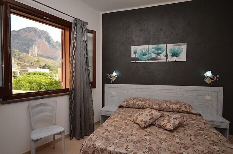Bedroom 5, B&B Terra Del Sole, Trapani