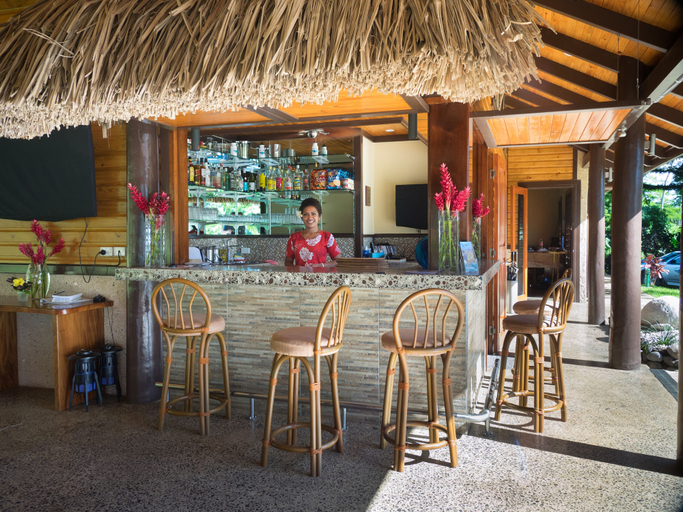 Food & Drinks 3, Taveuni Dive Resort, Cakaudrove