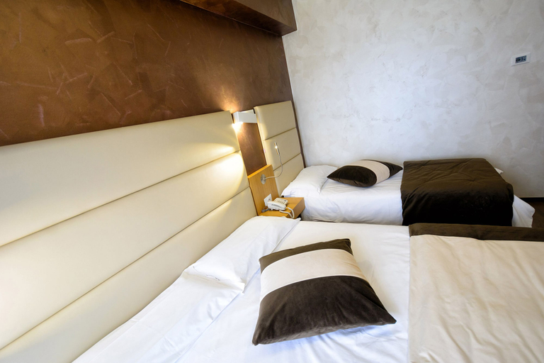 Bedroom 3, Sport Village Hotel & Spa, L'Aquila