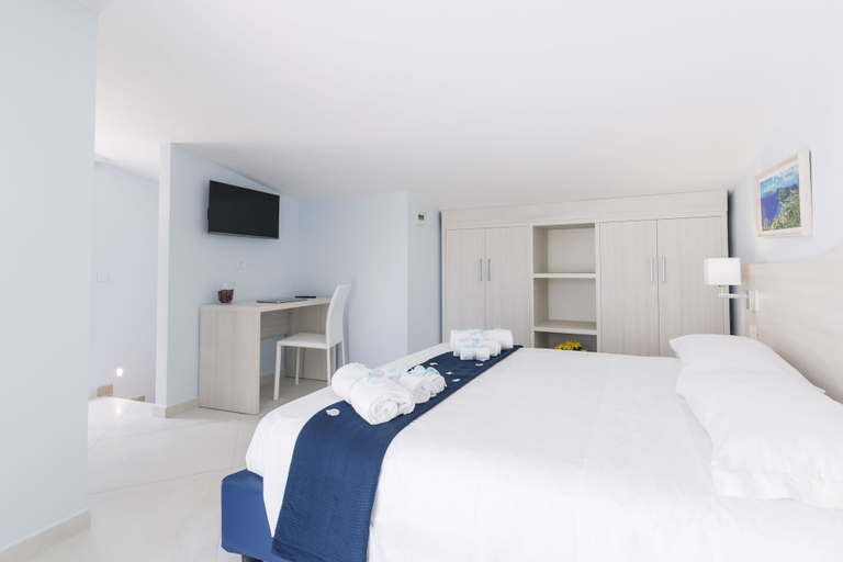 Bedroom 3, Relais Kaora, Napoli