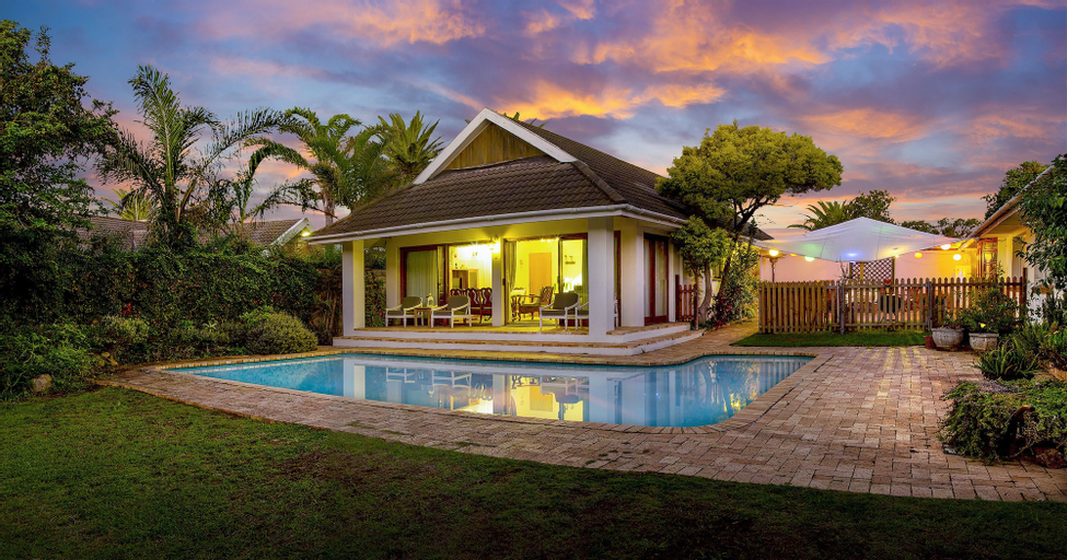 Sport & Beauty 5, Wilmot Cottages, Nelson Mandela Bay