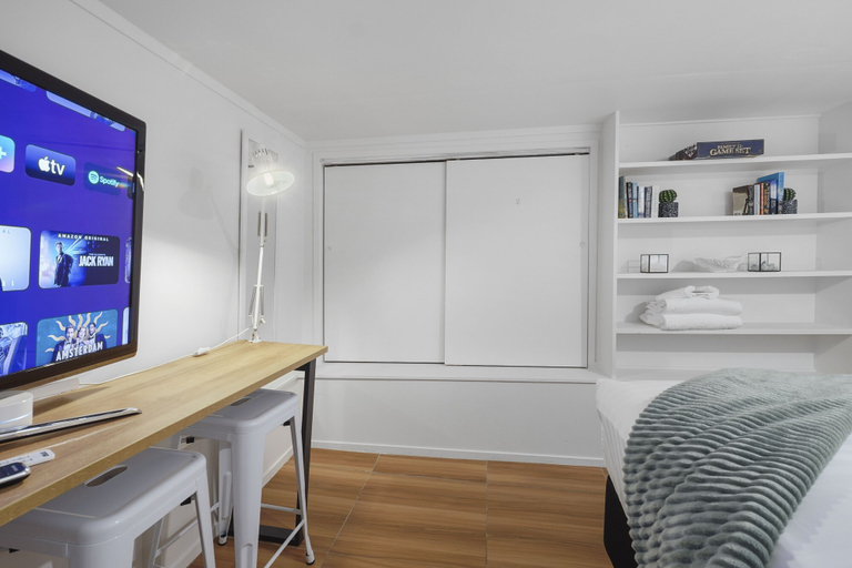 Others 4, Newly Renovated Studio w Parking-Netflix, Waitakere
