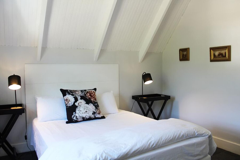 Bedroom 3, Moffid's Place, Overberg
