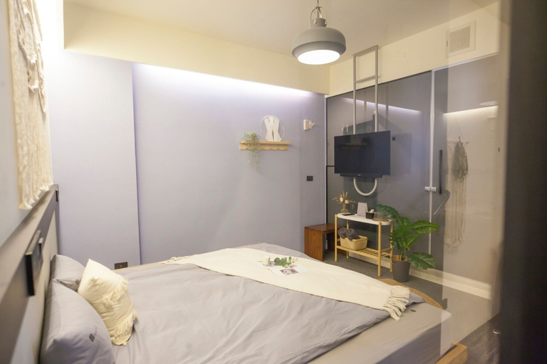Bedroom 3, Haus Inn, Taitung