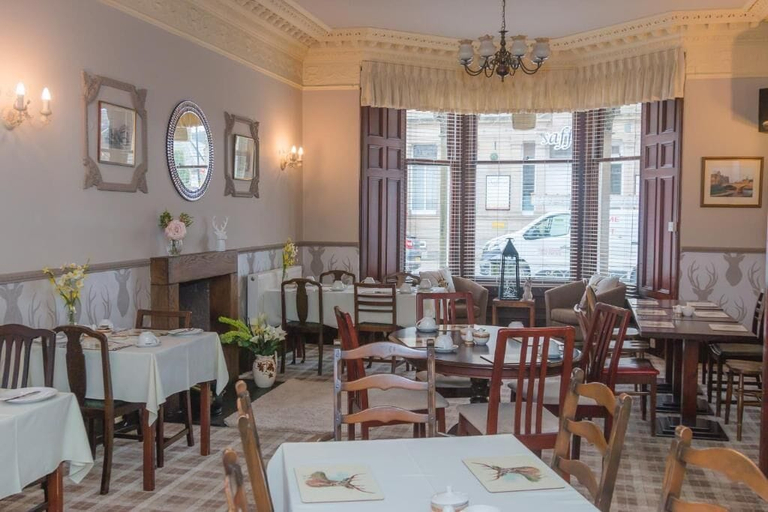 Food & Drinks 4, The Elm House Hotel, Scottish Borders