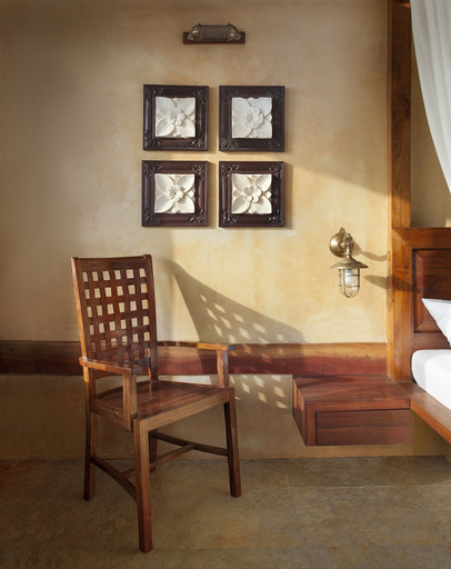 Others 5, Amanzi - The Boutique Resort, Pune