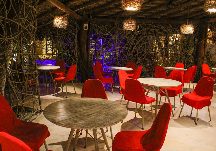 Food & Drinks 5, Holbox Dream Beach Front Hotel, Lázaro Cárdenas