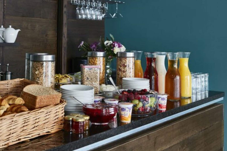 Food & Drinks 5, The Ranald Hotel, Argyll and Bute