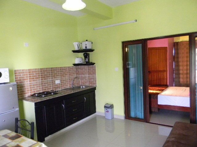 Others 4, VillaOSoleil Apartments