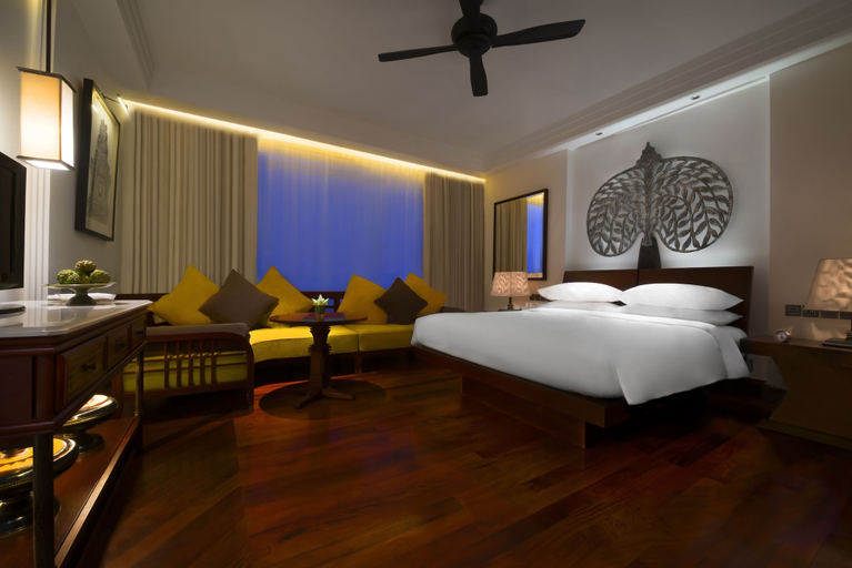 Bedroom 3, Park Hyatt Siem Reap, Siem Reap