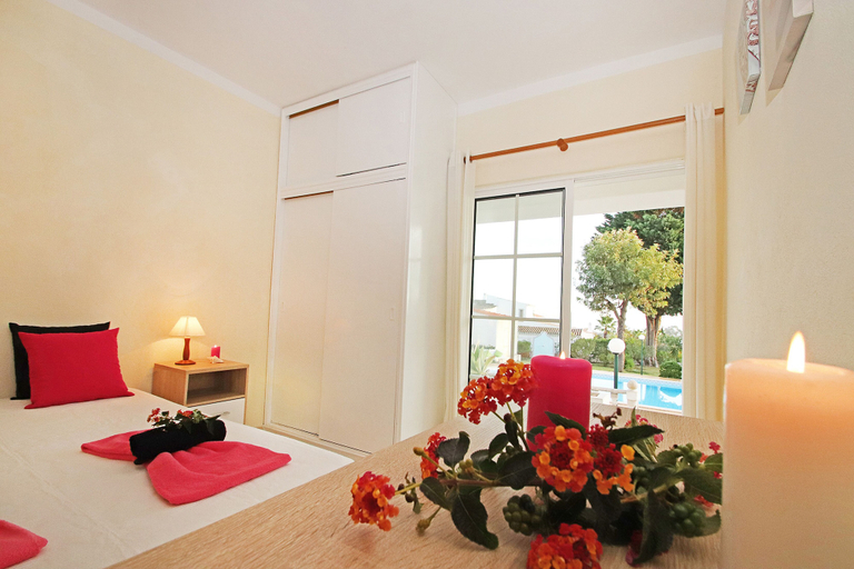 Bedroom 2, Apartamento Bella Vista 5, Albufeira