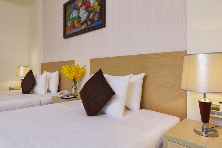 Bedroom 2, Sunrise Hotel, Tây Ninh