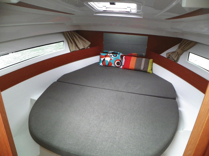 Bedroom 3, La Rochelle sur l'Eau, Charente-Maritime